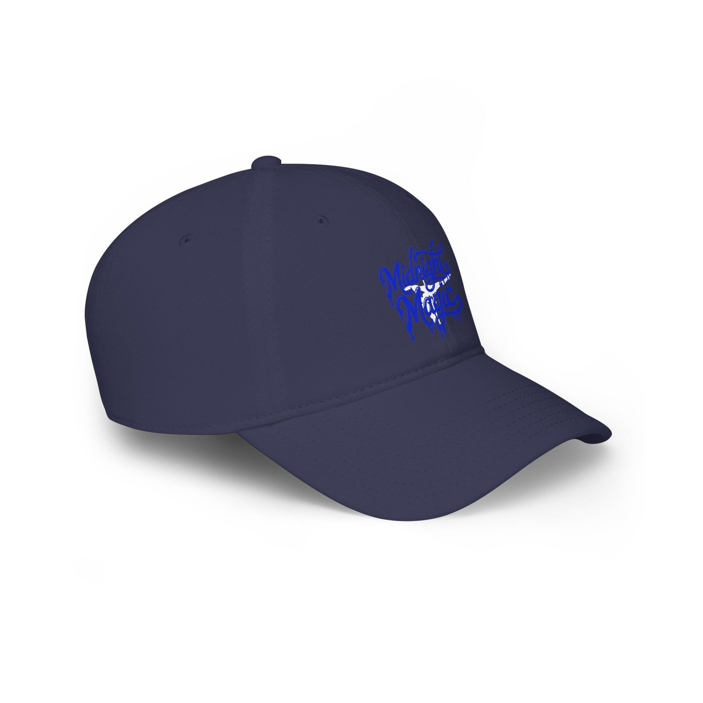 Midnight Magic Baseball Cap