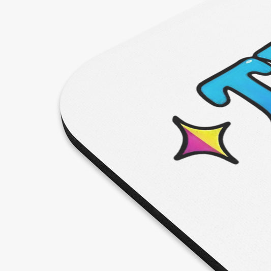 Teacher by day mom 24/7 Mouse Pad