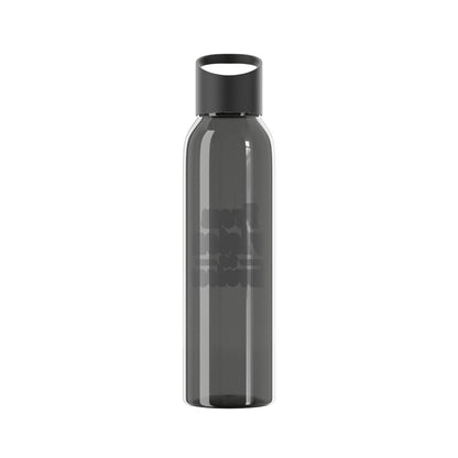From vision to invoices Water Bottle