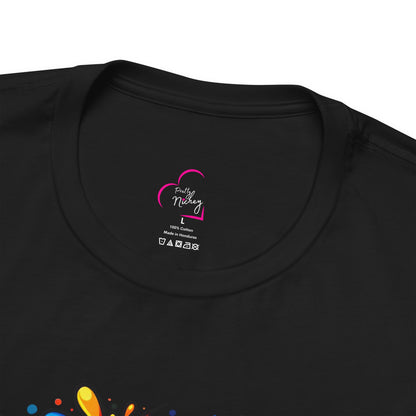 WINE NOW Adult later T-shirt