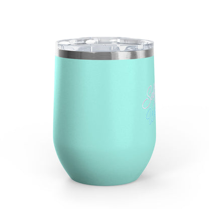 Self-made & well paid Tumbler