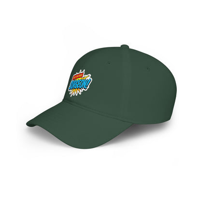 Yes, I'm that surgeon Baseball Cap