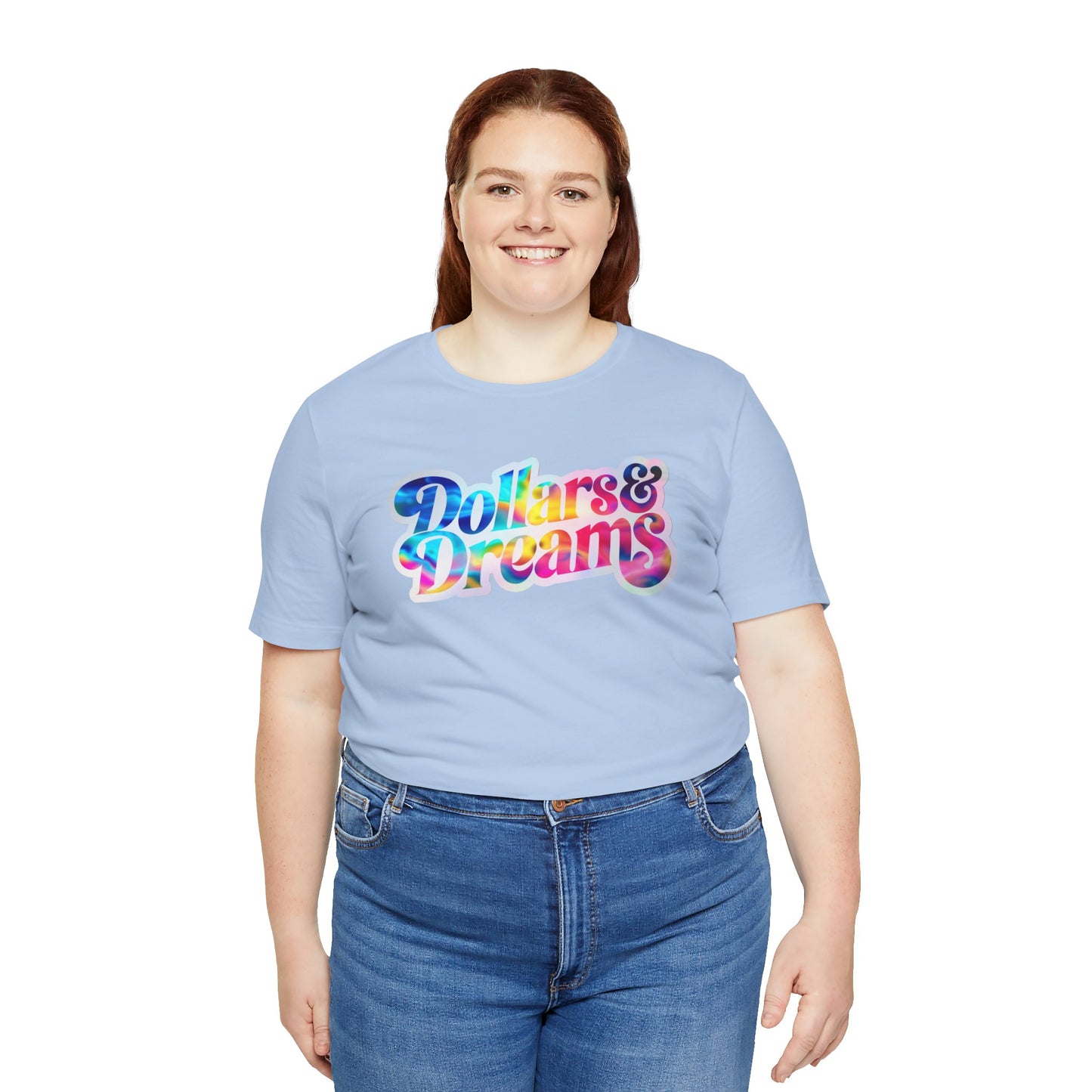 Dollars & Dreams T-shirt