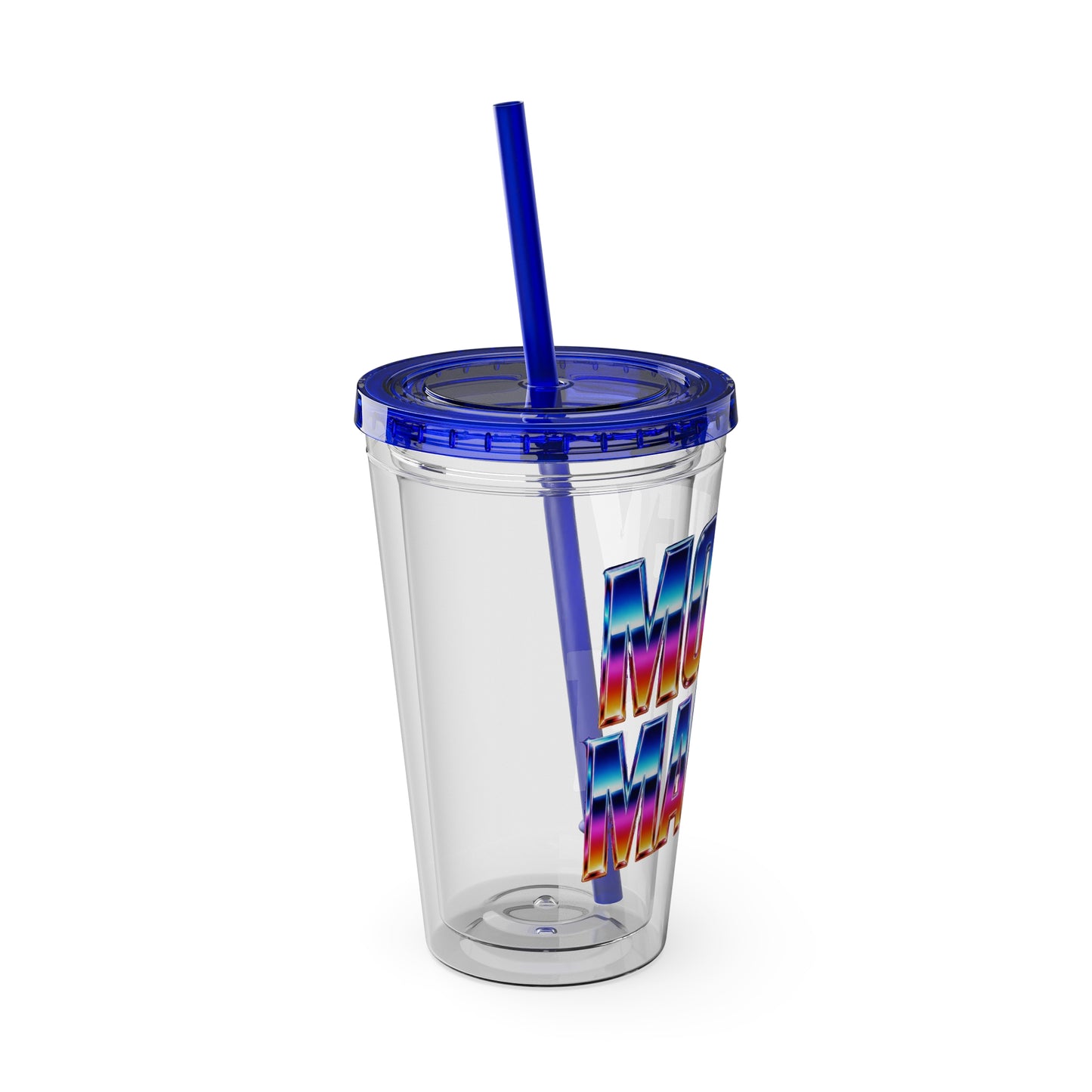 Money magnet Insulated Cup