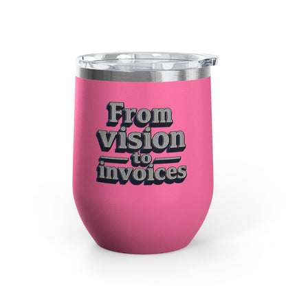 From vision to invoices Tumbler