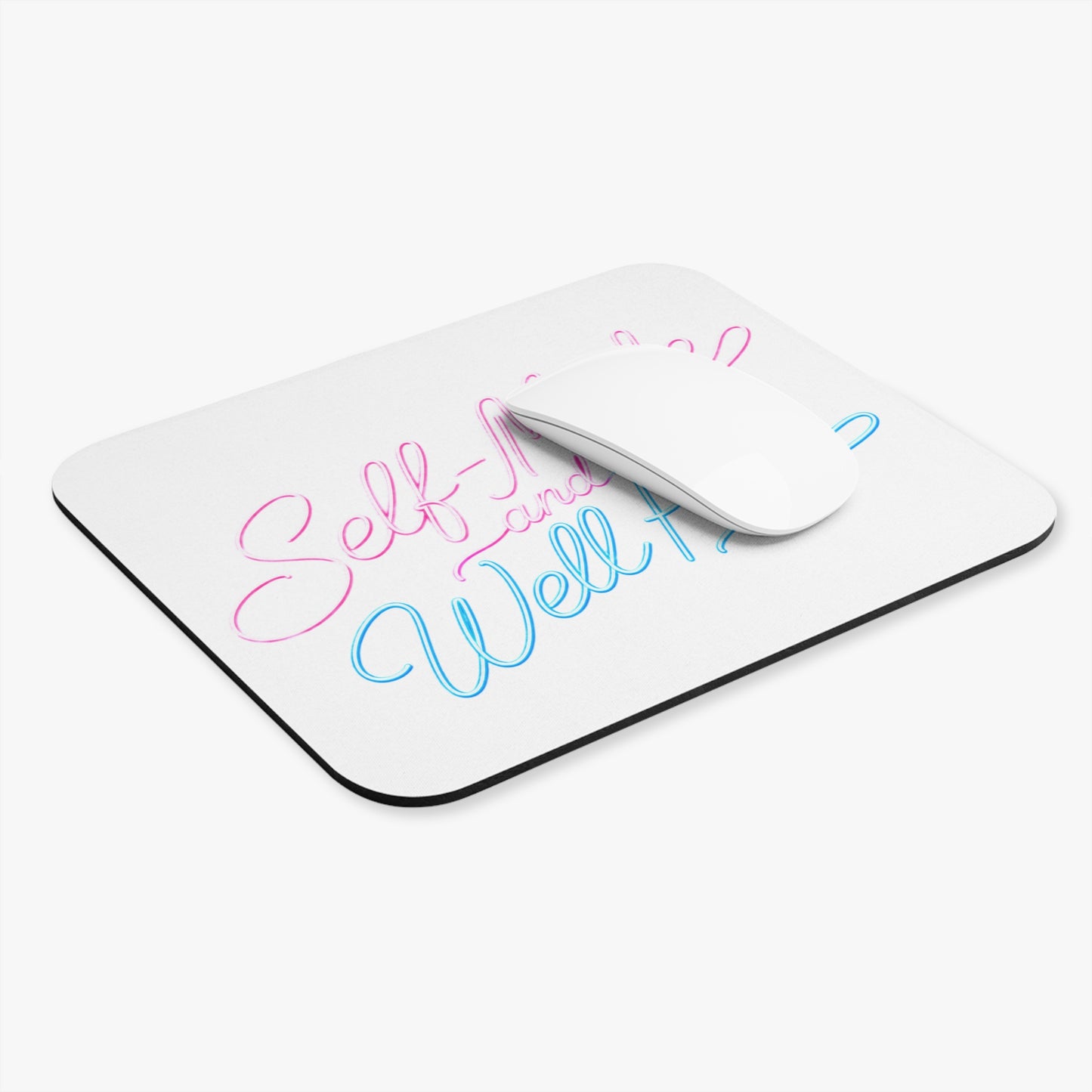 Self-made & well paid Mouse Pad