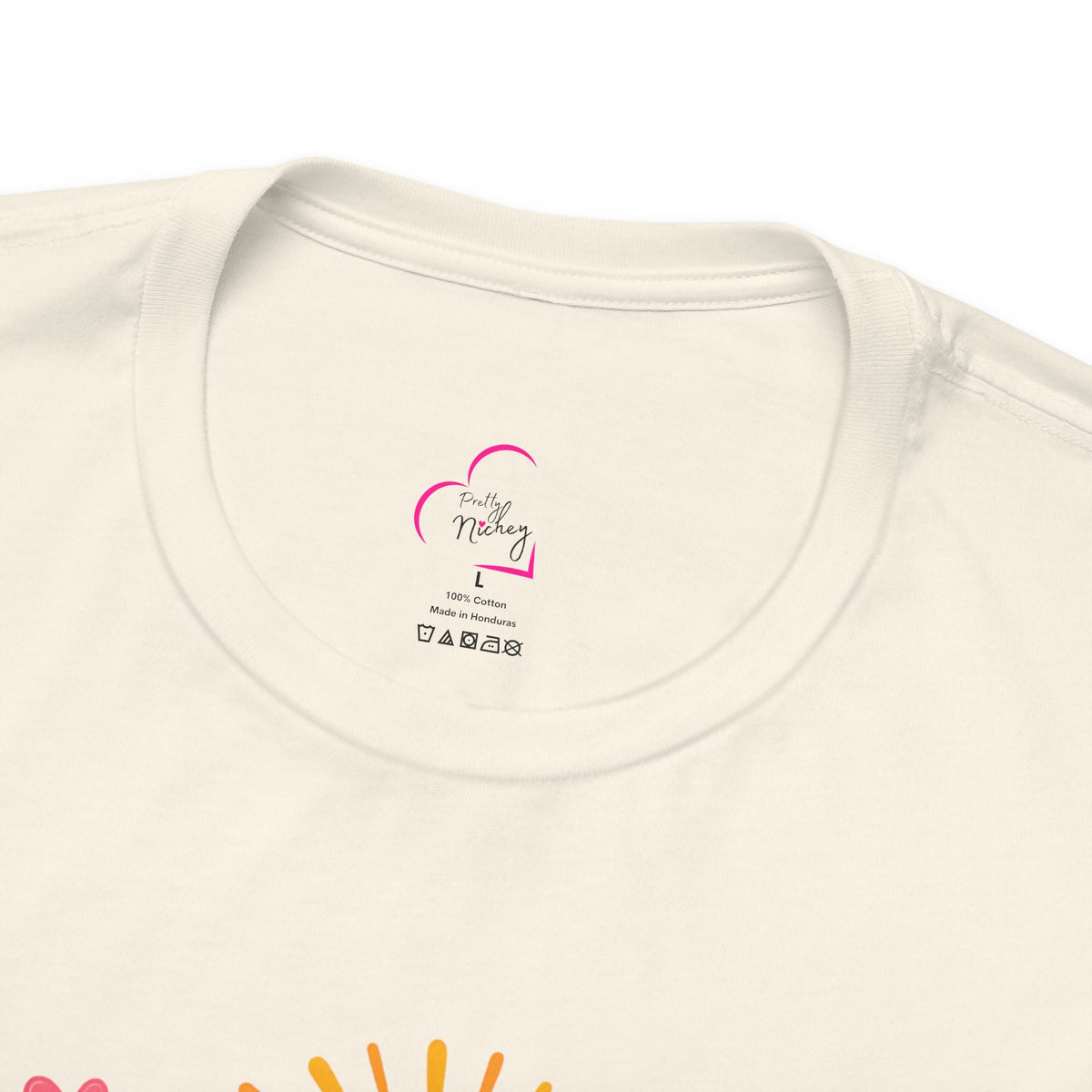 GOD is a girl dad T-shirt