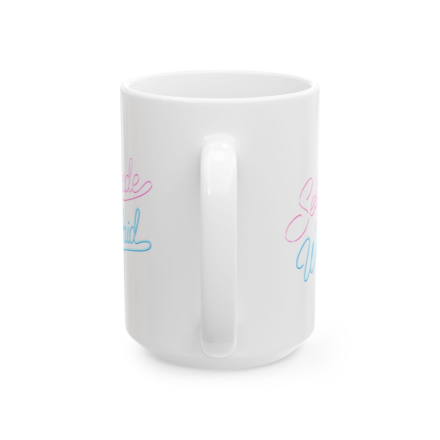 Self-made & well paid Mug