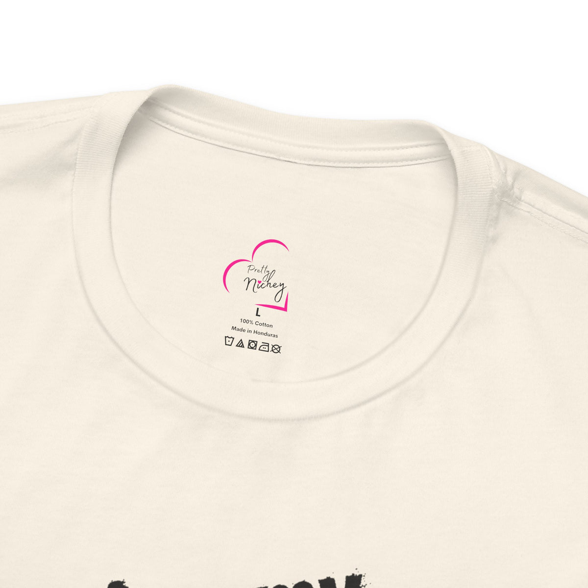 Using my free will T-shirt