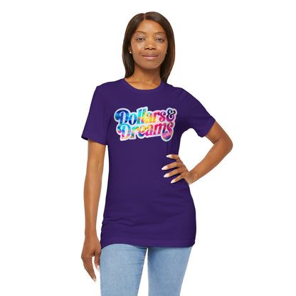 Dollars & Dreams T-shirt