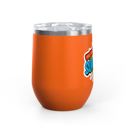 Yes, I'm that SURGEON Tumbler