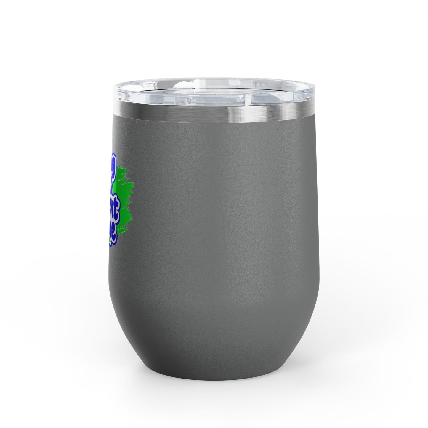 Serving looks one client at a time Tumbler