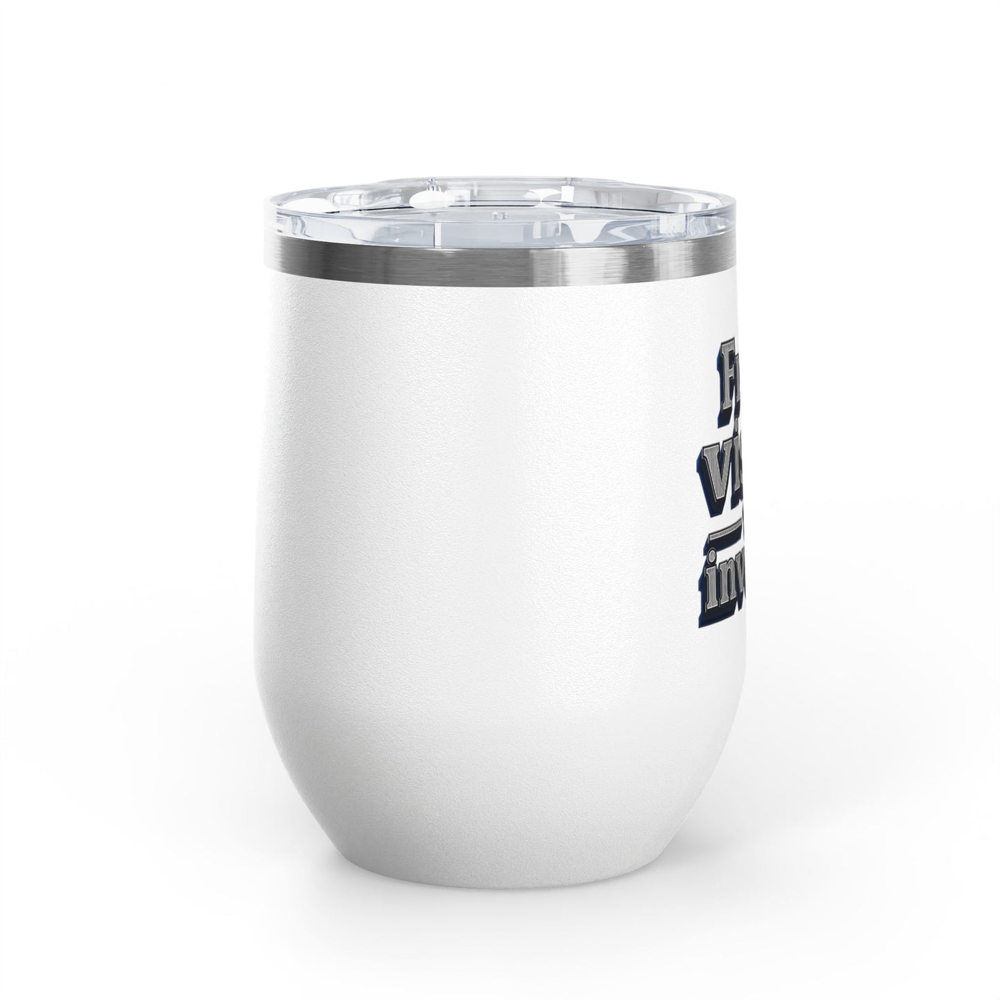 From vision to invoices Tumbler