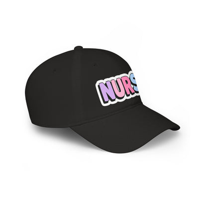 Nurse Baseball Cap