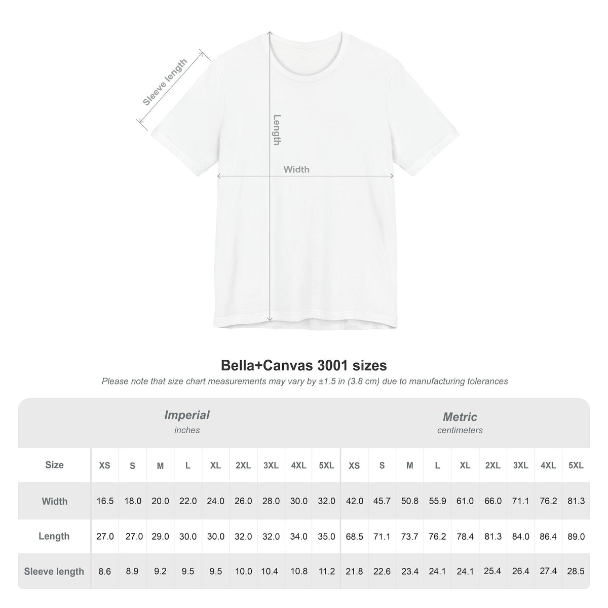 No comment T-shirt