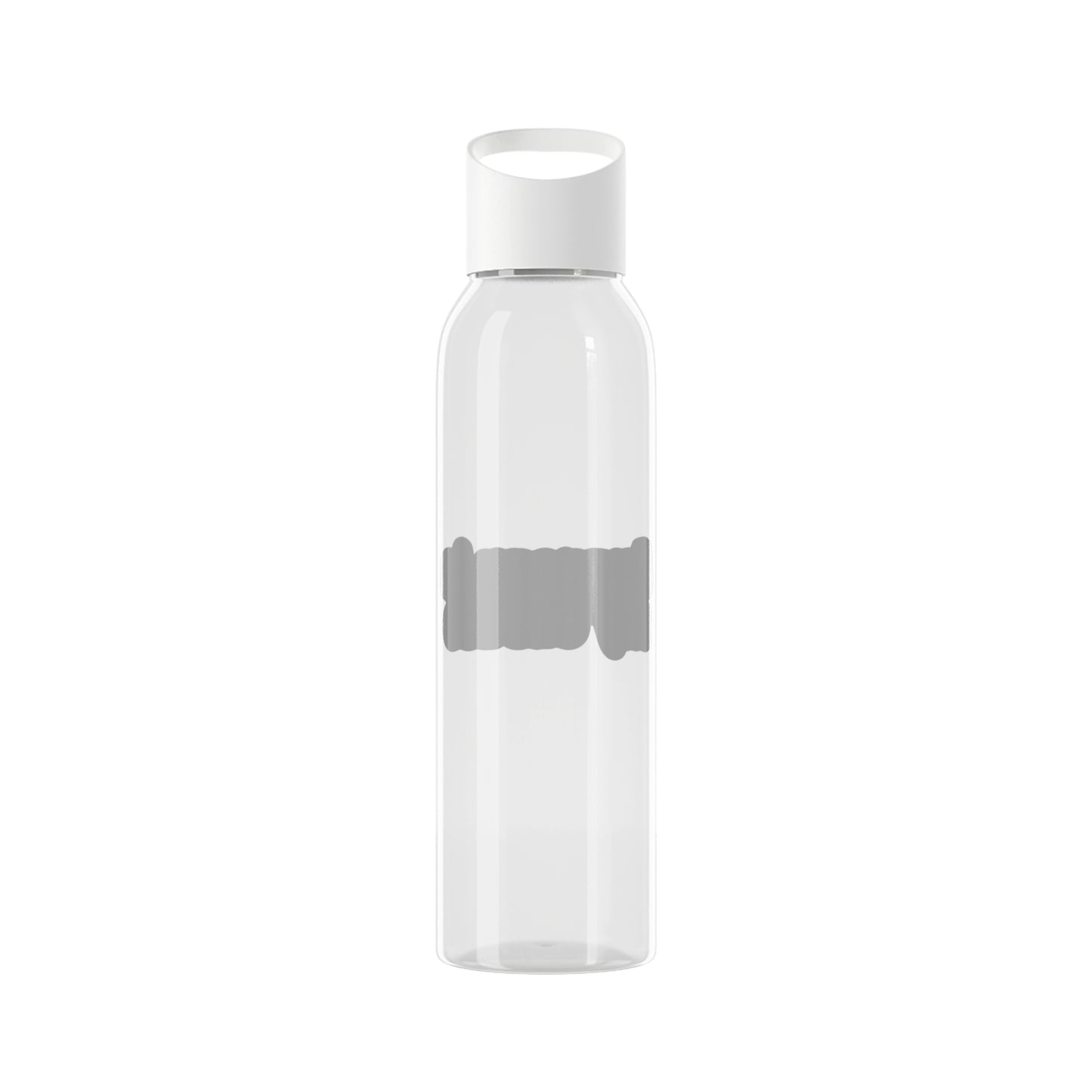 Surgery is my cardio Water Bottle