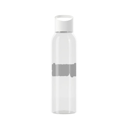 Surgery is my cardio Water Bottle