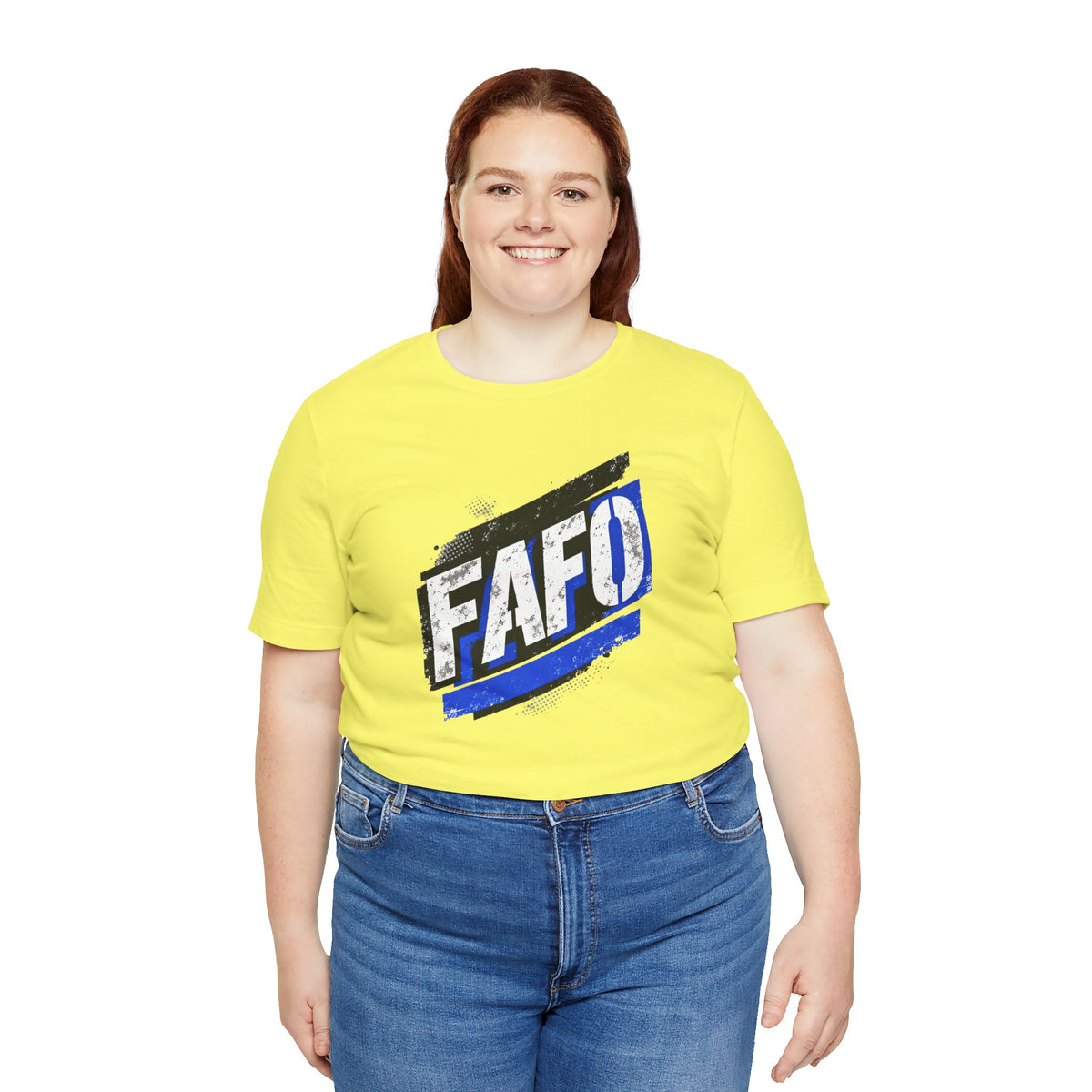 FAFO T-shirt