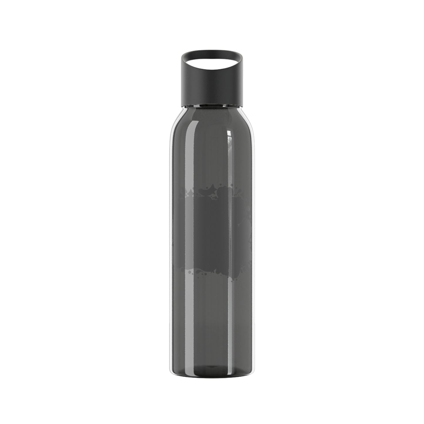 I don't do magic. Just hair Water Bottle