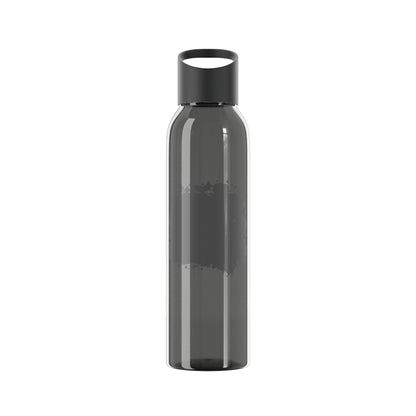 I don't do magic. Just hair Water Bottle
