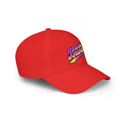 I am the brand Baseball Cap