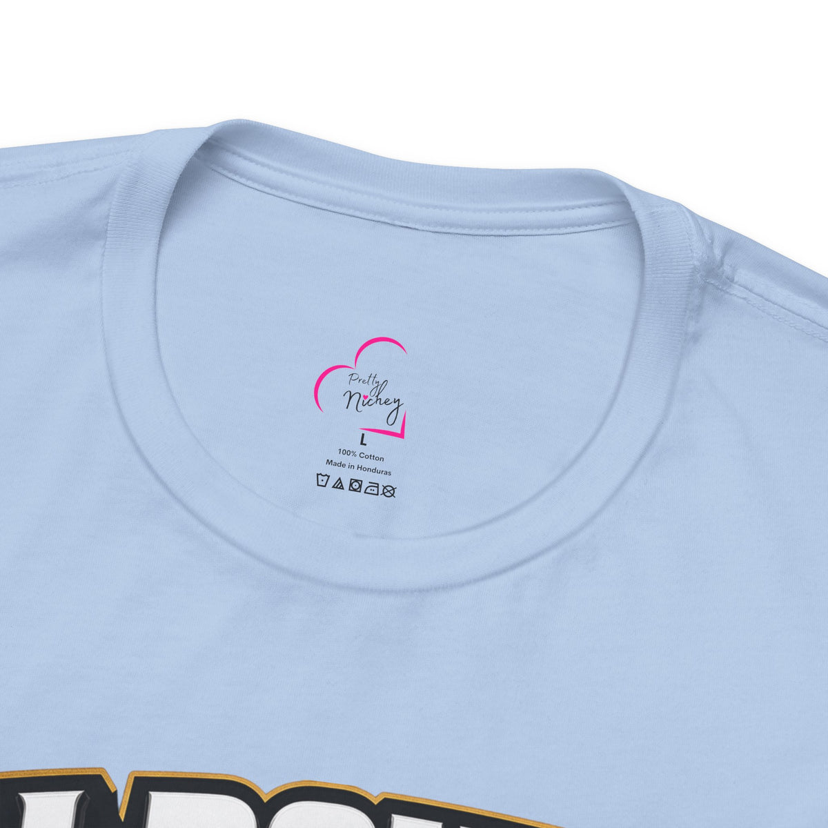 I don't have broke conversations T-shirt