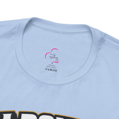 I don't have broke conversations T-shirt