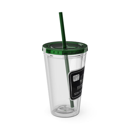 I turned my ideas into income Insulated Cup