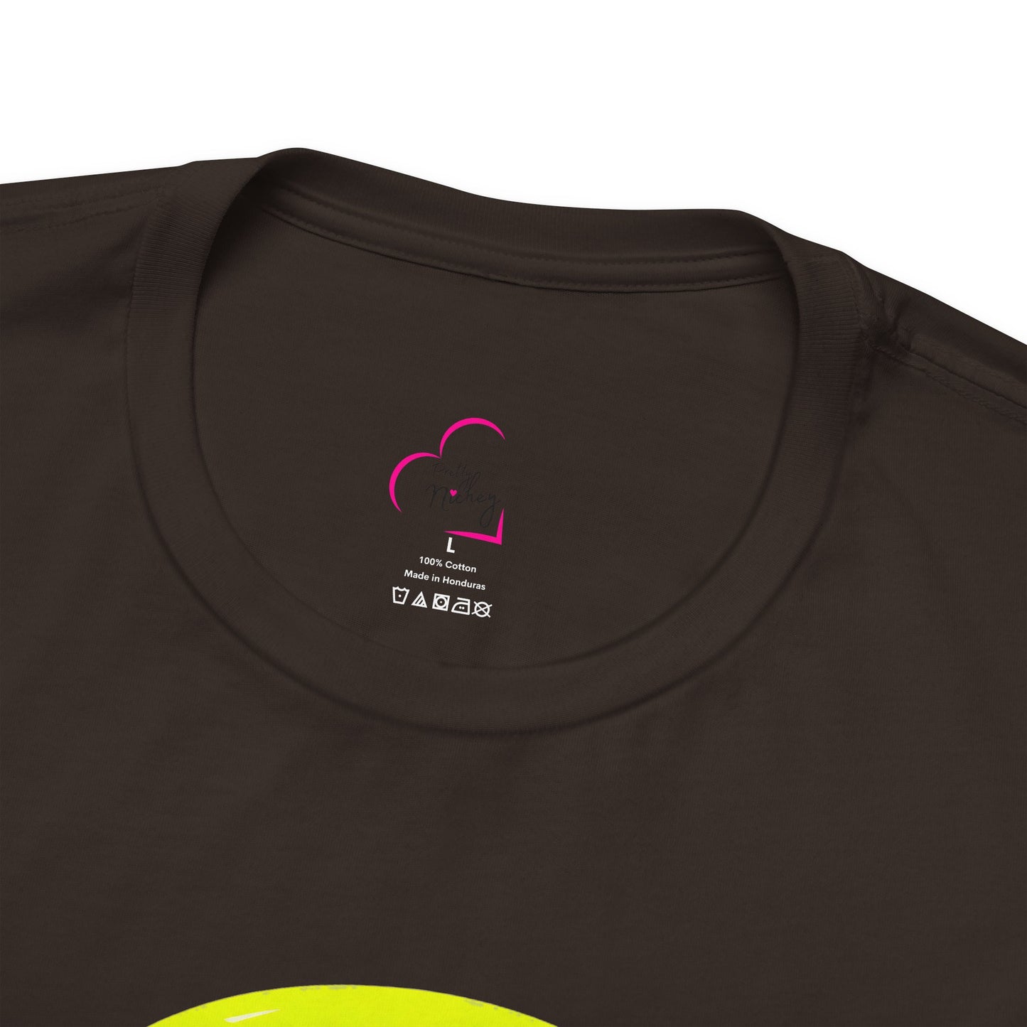 My business, my rules. T-shirt