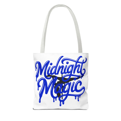 Midnight Magic Tote Bag