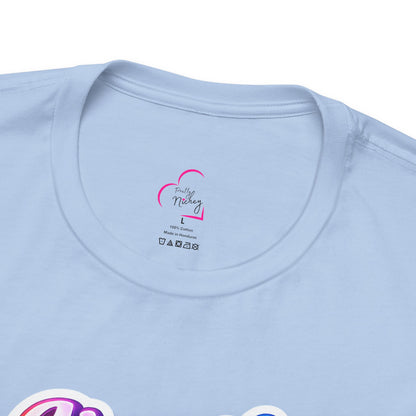 I'm the lifestyle T-shirt