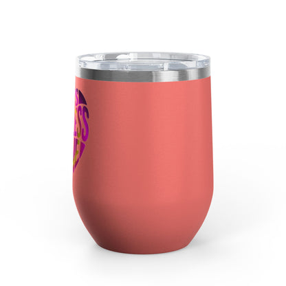 If it's flawless it's mine Tumbler