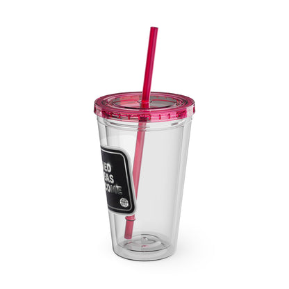 I turned my ideas into income Insulated Cup