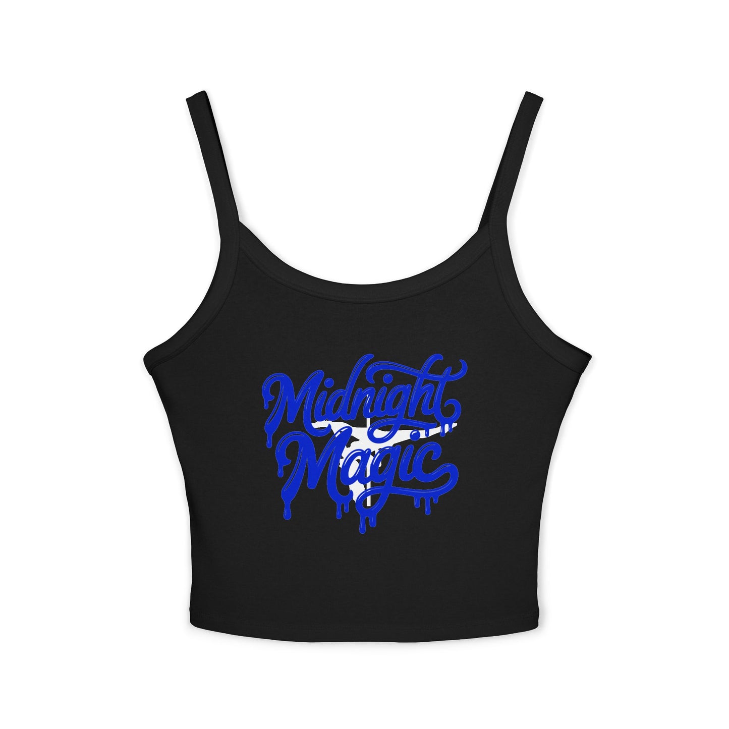Midnight Magic Tank Top