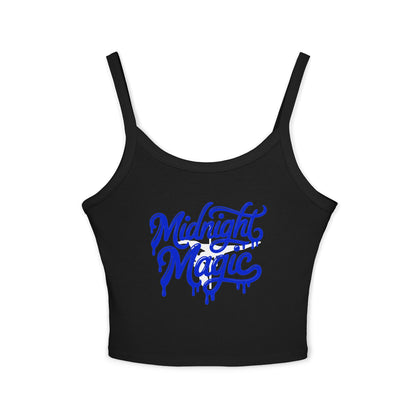 Midnight Magic Tank Top
