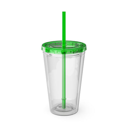 I am the cherry on top Insulated Cup