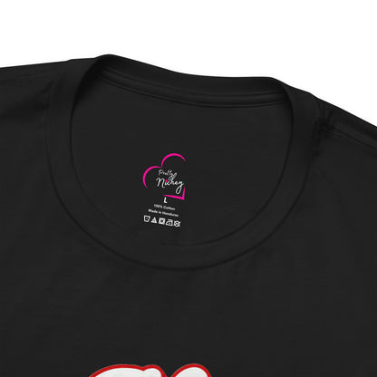 No handouts, just hustle. T-shirt