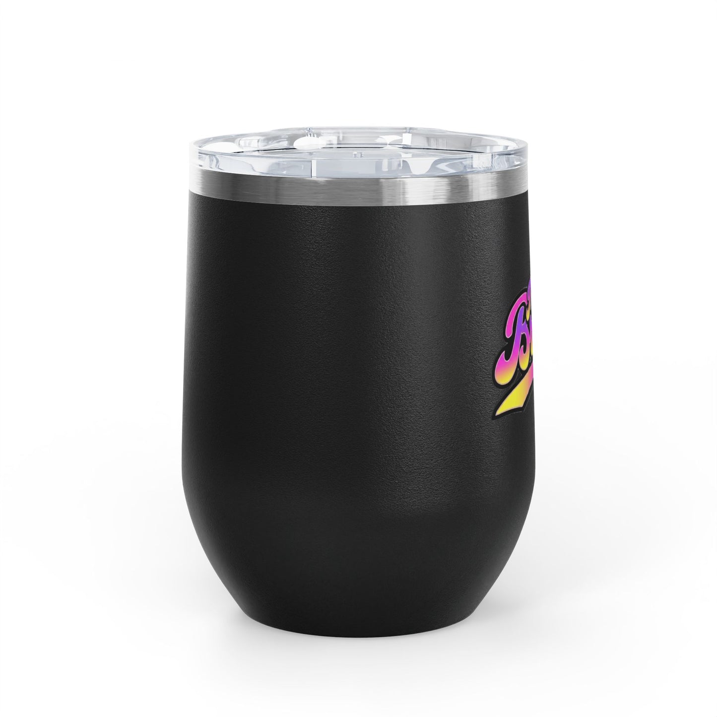 I am the brand Tumbler