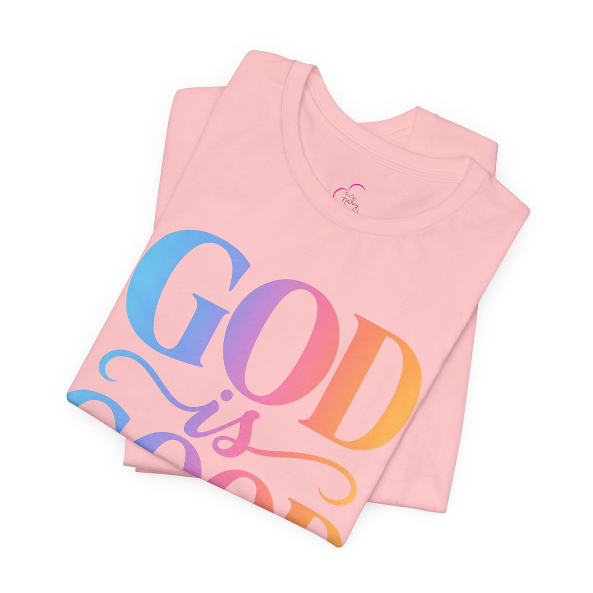 GOD is GOOD T-shirt