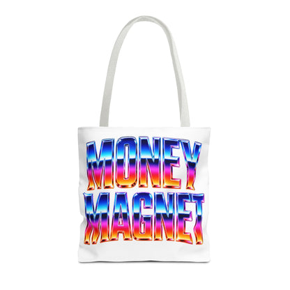 Money magnet Tote Bag