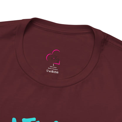 I taught. I tried. I need a drink T-shirt