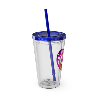 If it's flawless it's mine Insulated Cup
