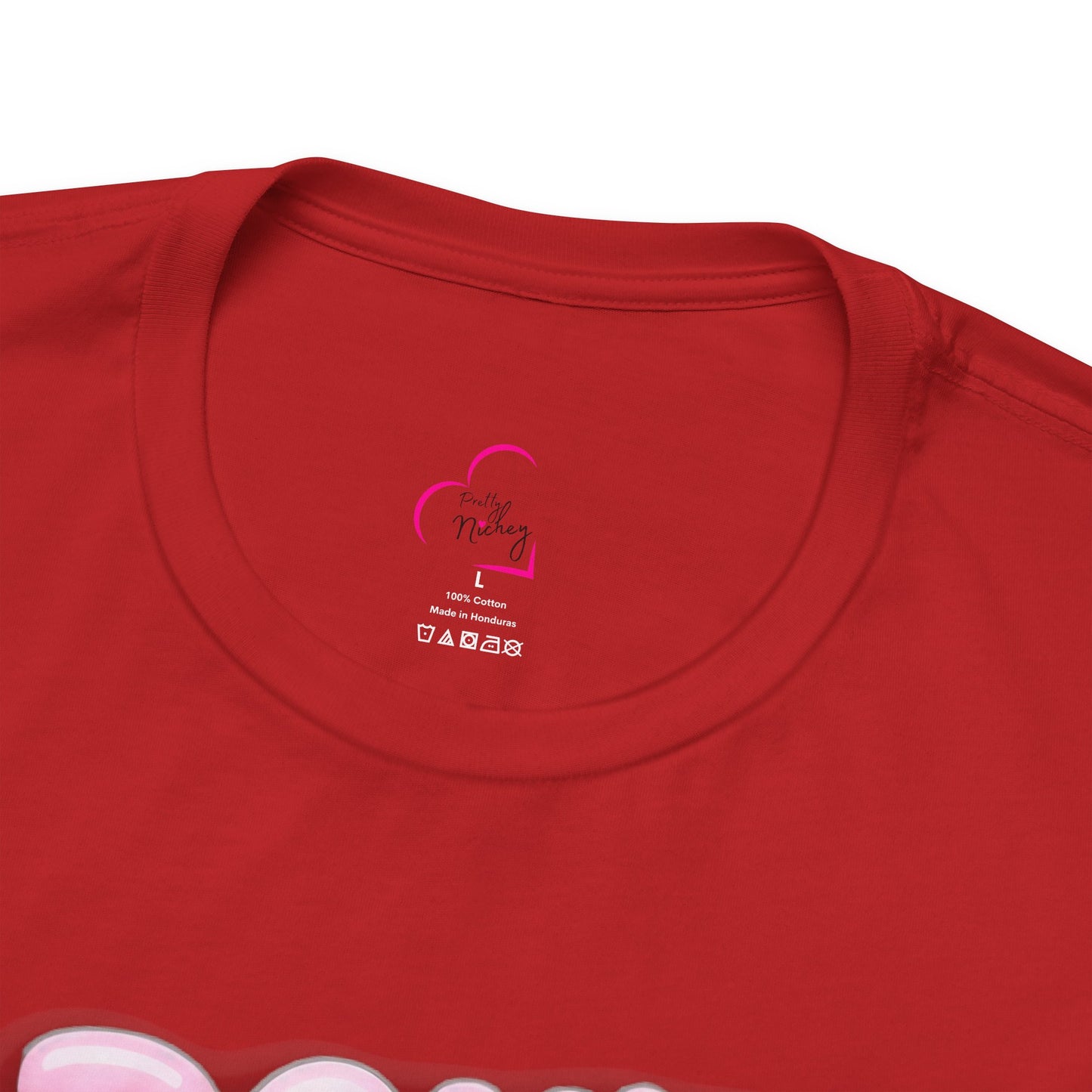 Don't knock the hustle T-shirt