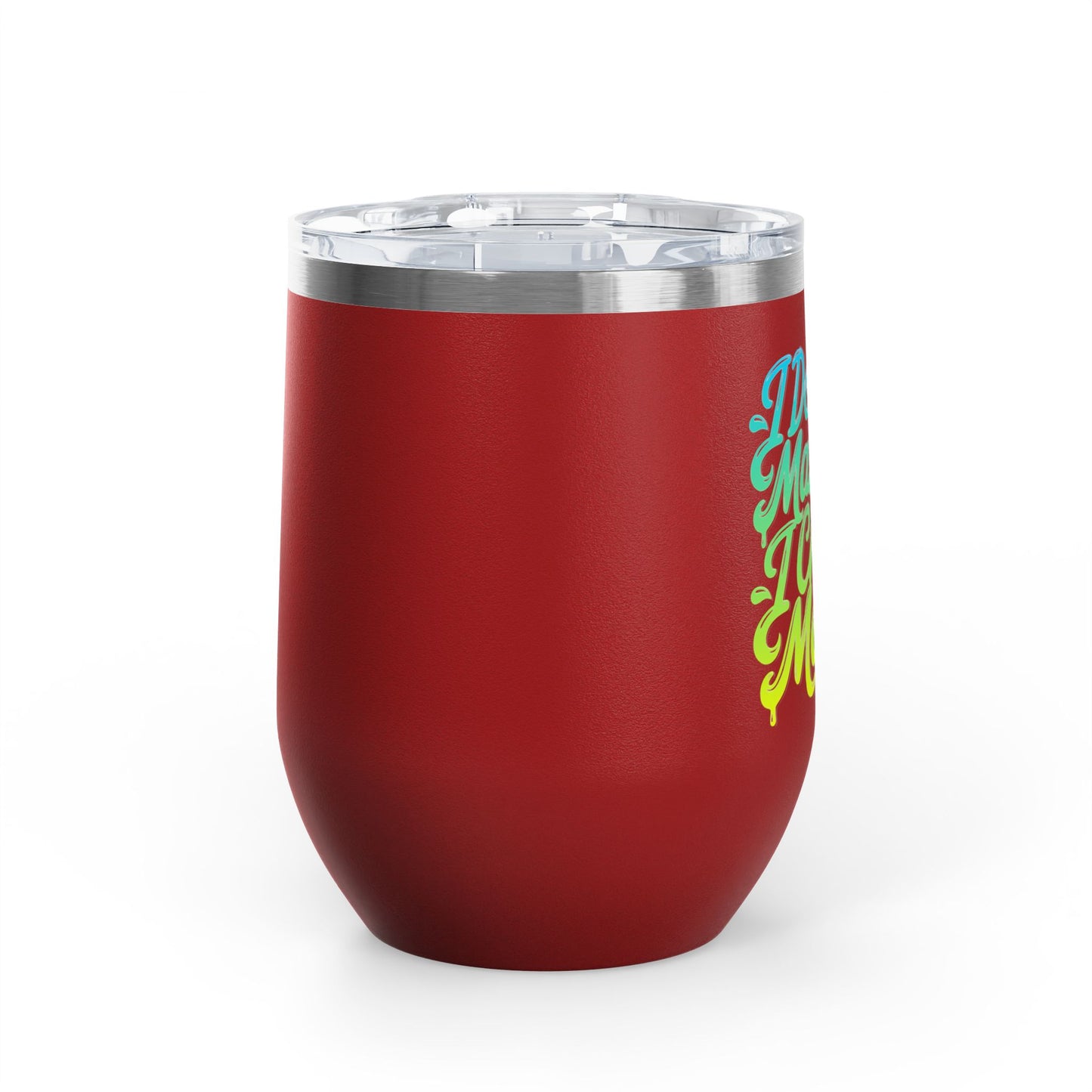 I don't do make up I create magic Tumbler