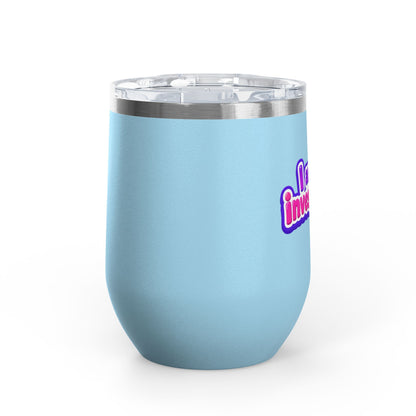 I am the investment Tumbler