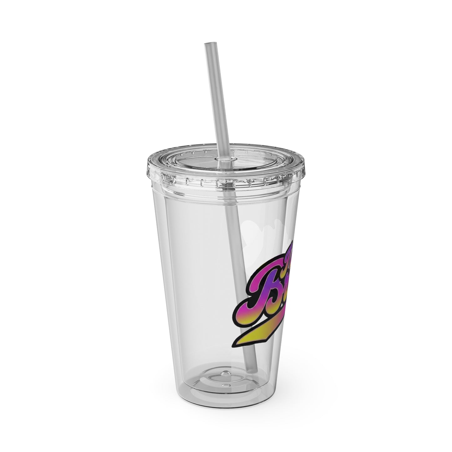 I am the brand Insulated Cup