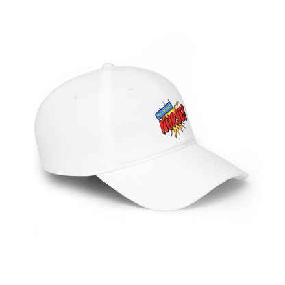 Yes, I'm that nurse Baseball Cap