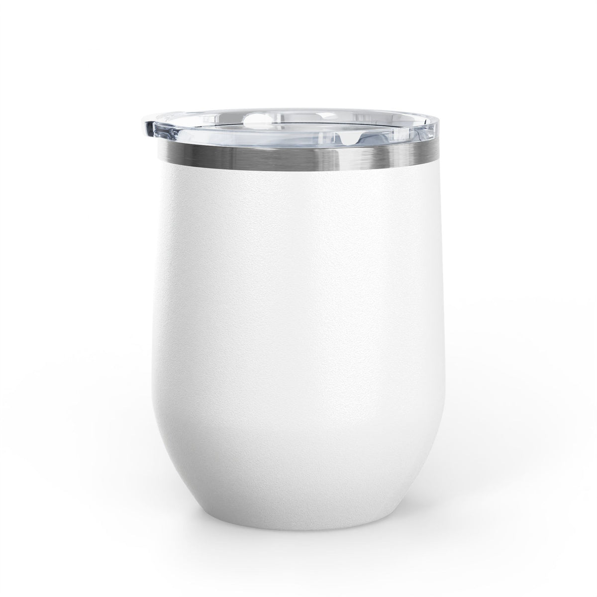 I don't have broke conversations Wine Tumbler