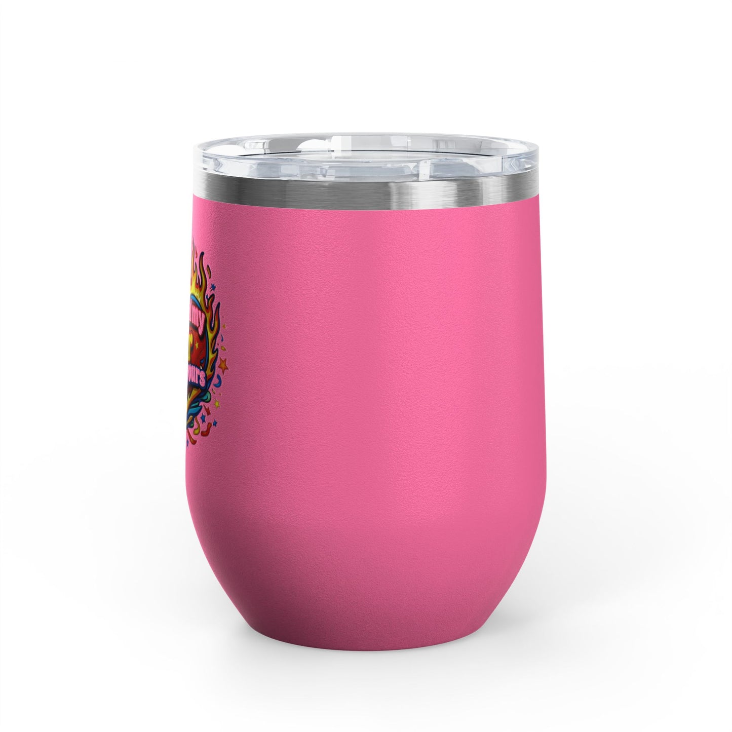Don't mind my hair I'm doing yours Tumbler