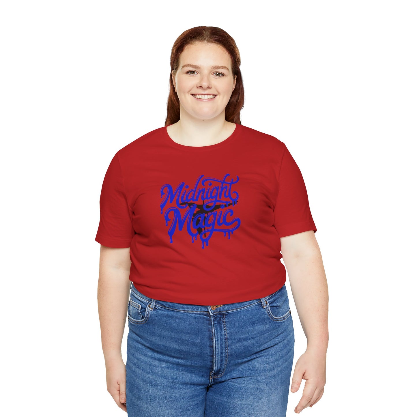 Midnight Magic T-shirt